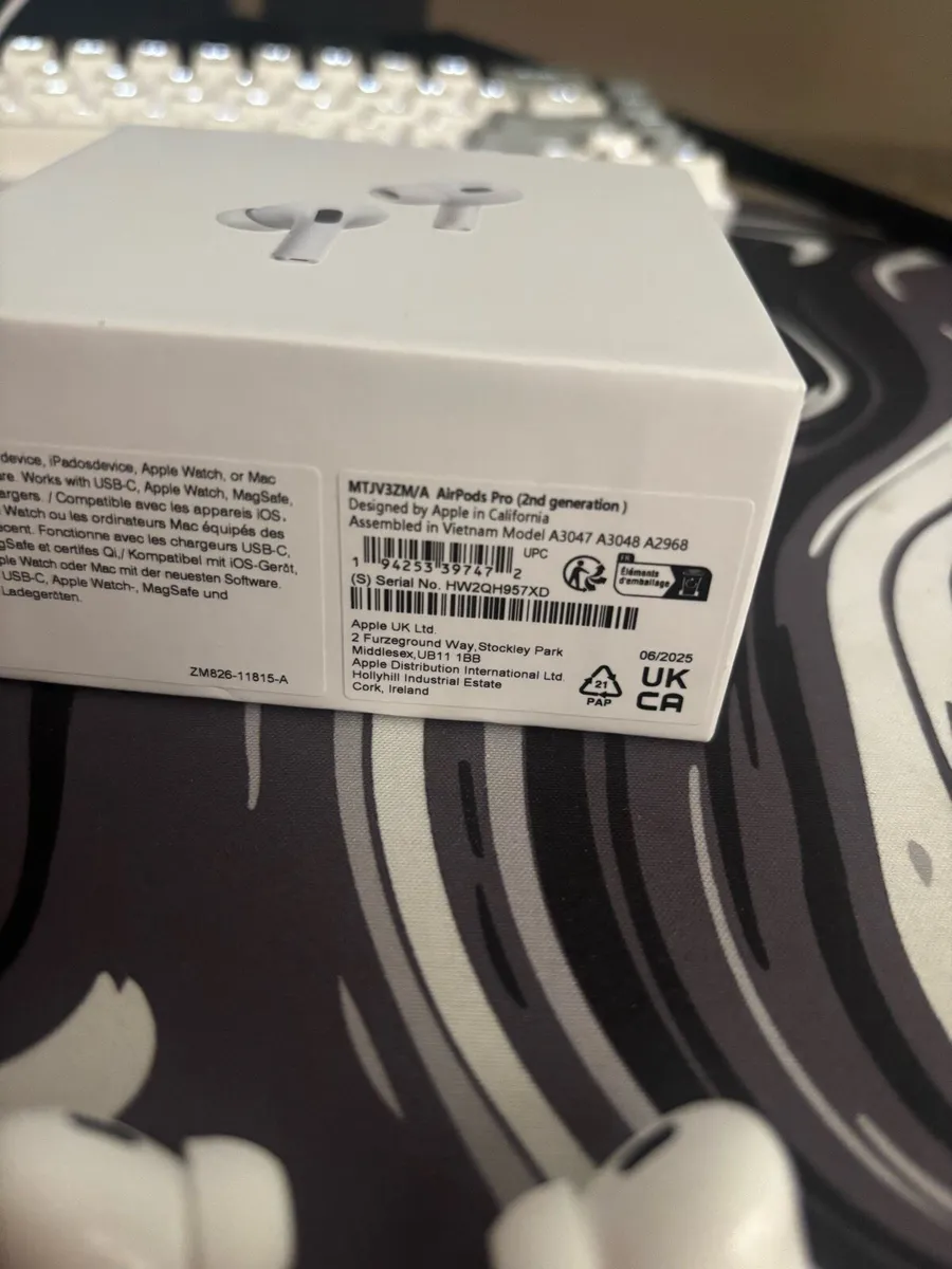AirPod pro 2 (cheap) - Image 3
