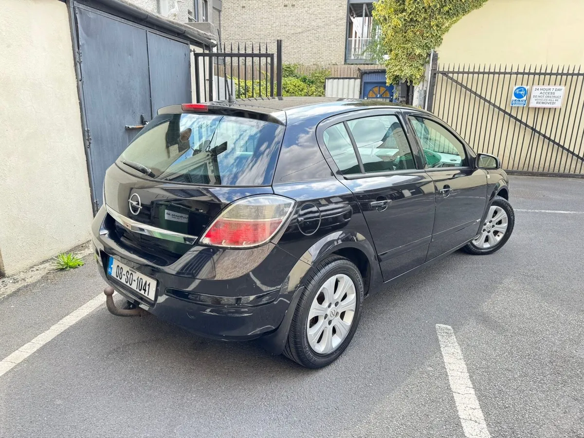 Opel Astra H | 1.4 Petrol | - Image 4