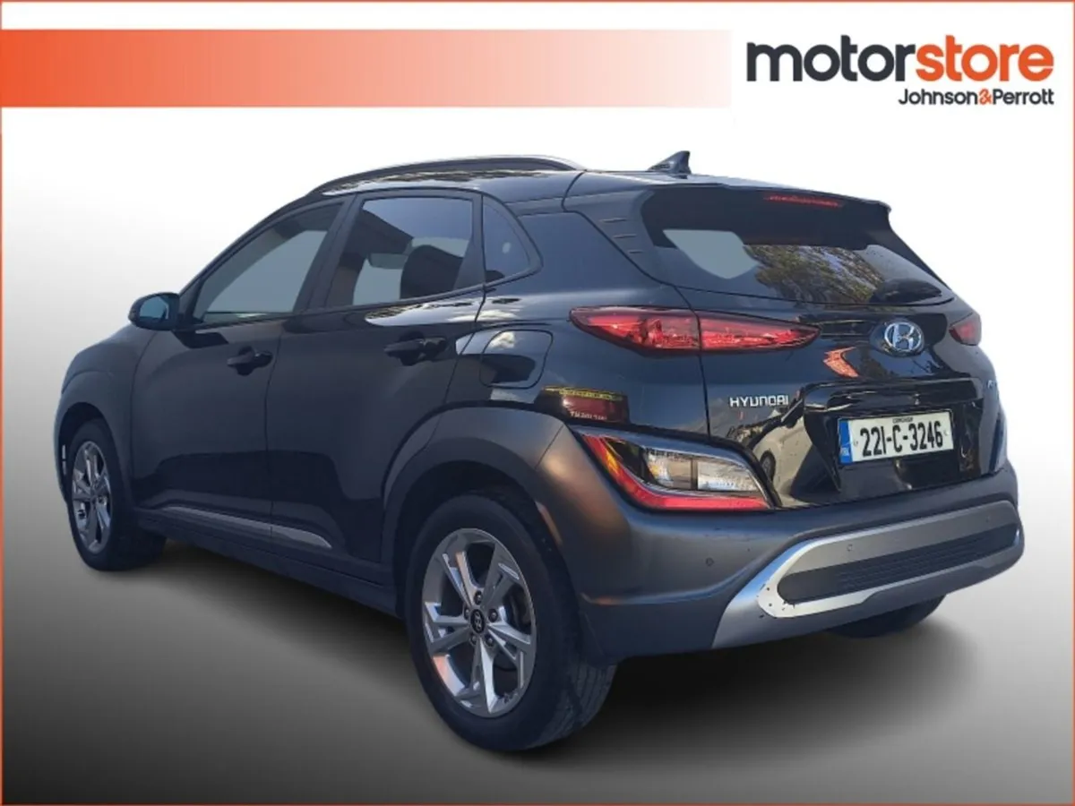 Hyundai Kona 1.0 T-gdi Executive - Image 2