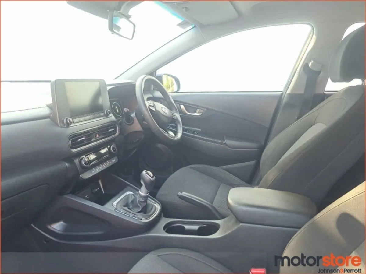 Hyundai Kona 1.0 T-gdi Executive - Image 3