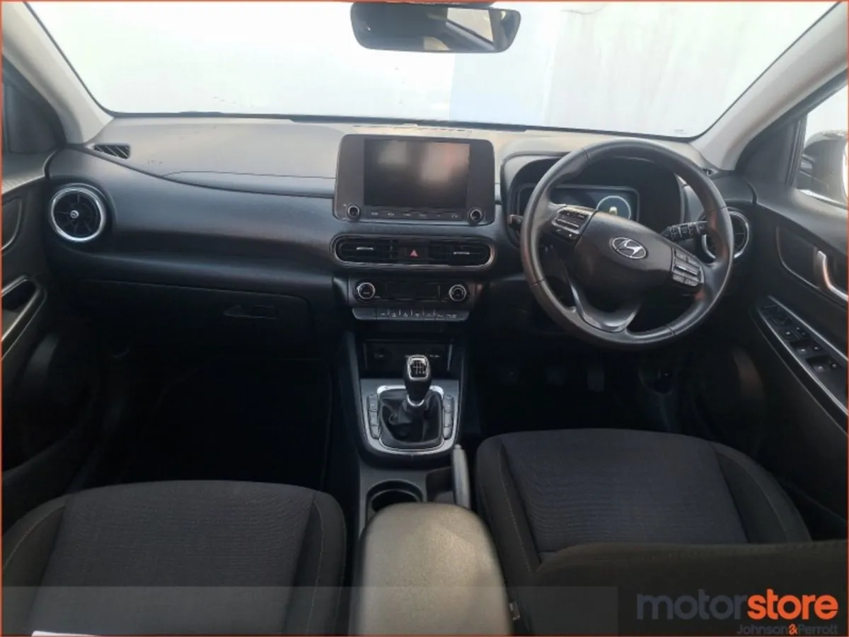 Hyundai Kona 1.0 T-gdi Executive - Image 4