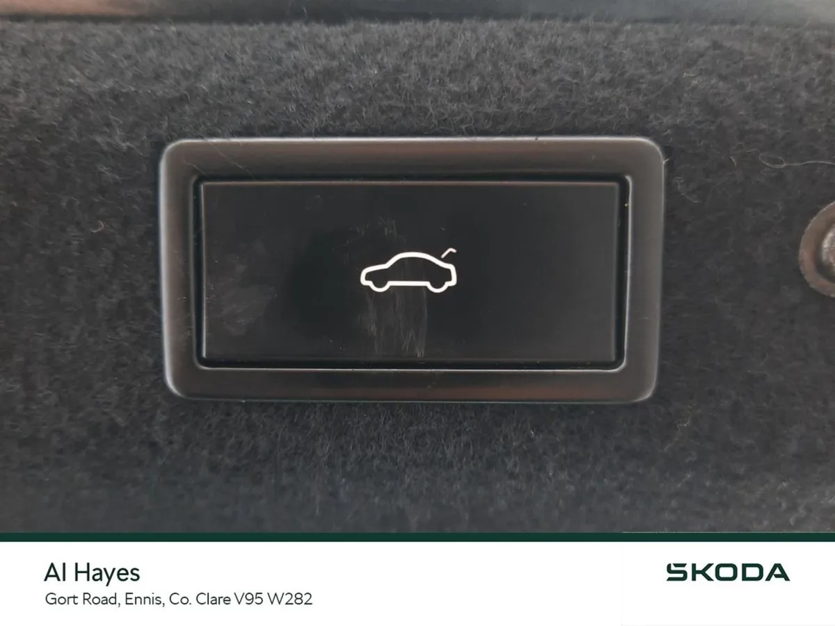 Skoda Superb 2.0 TDI 190bhp Ambition Com - Image 3