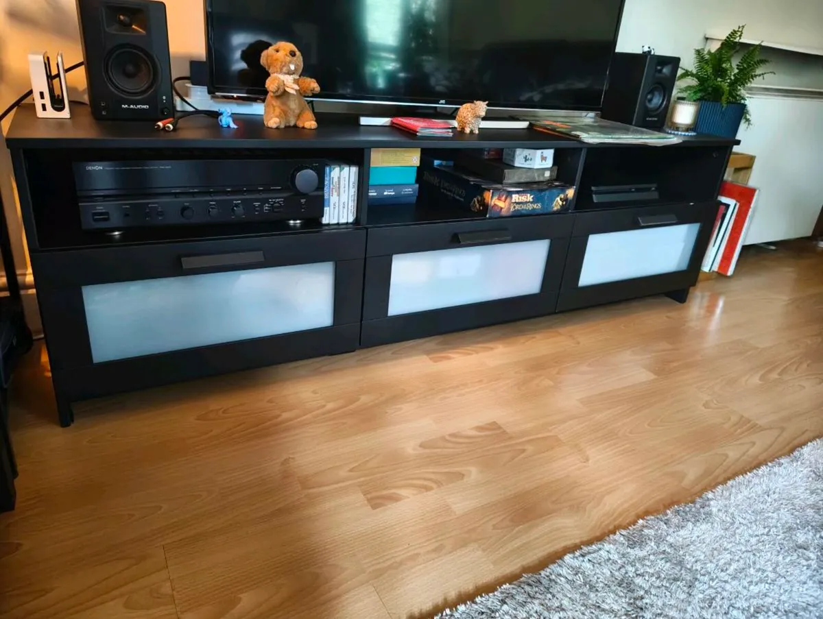 Tv bench - Image 1