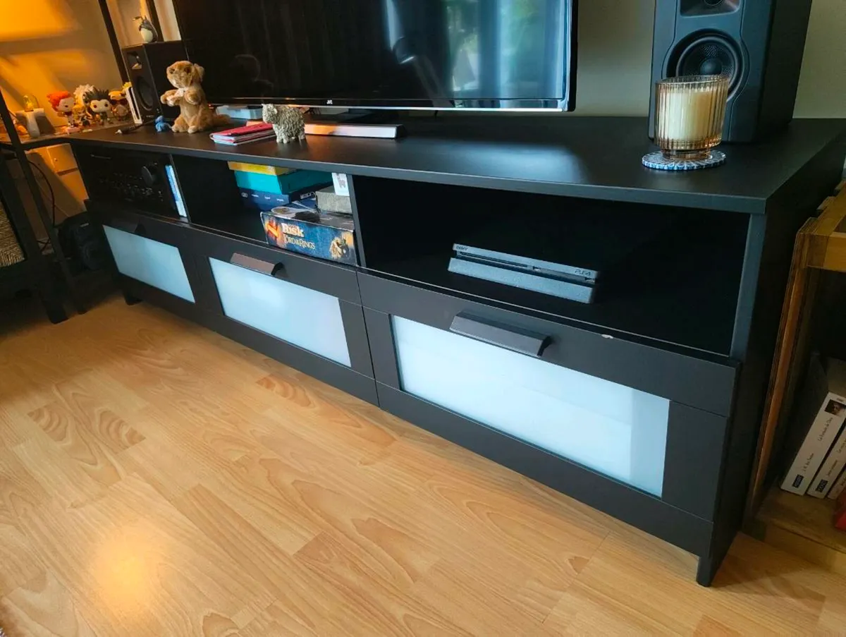 Tv bench - Image 2