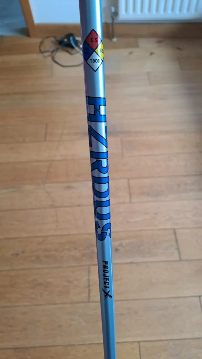 Calloway 4 wood - Image 4