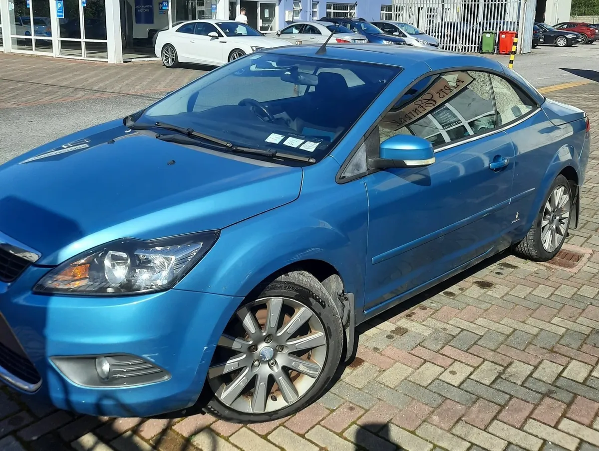 Ford Focus 2011 - Image 3
