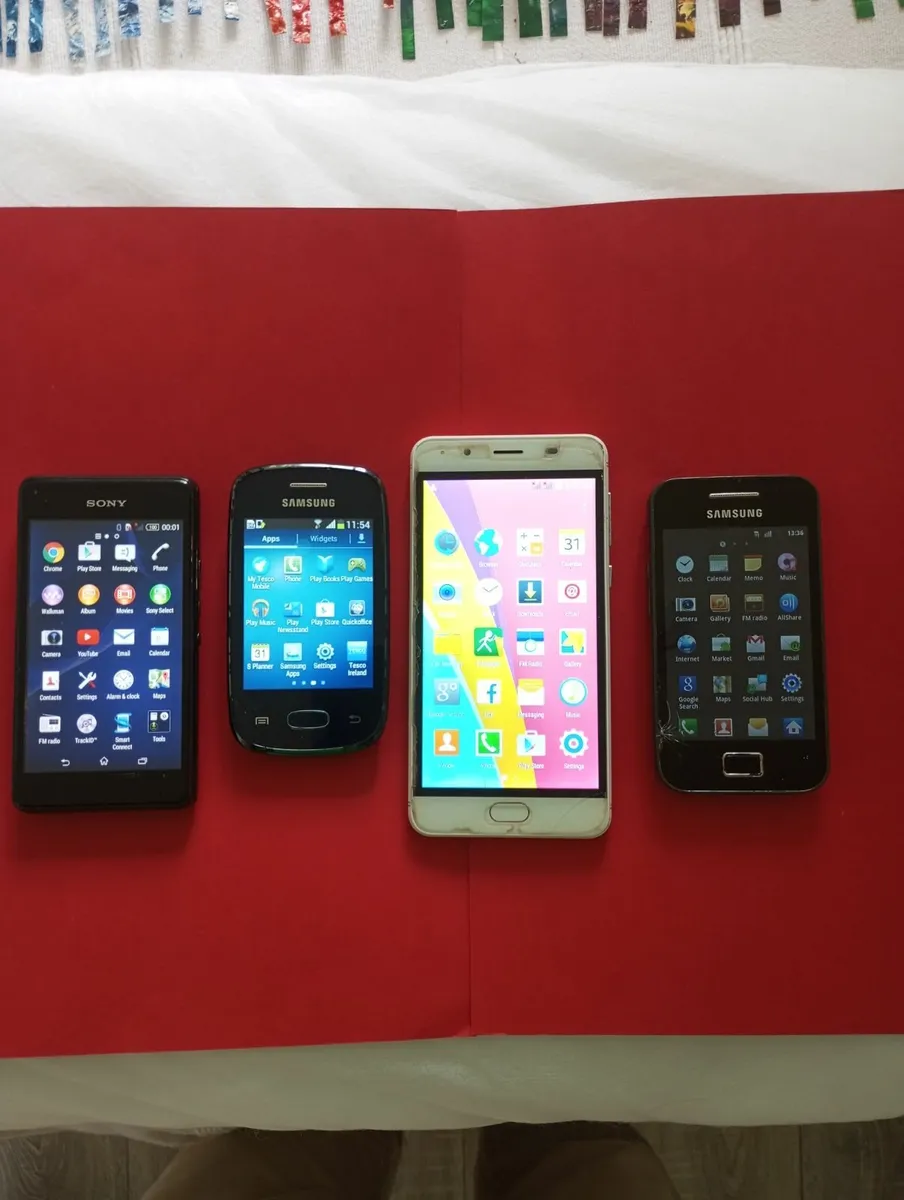 electronics for Sale - Image 1