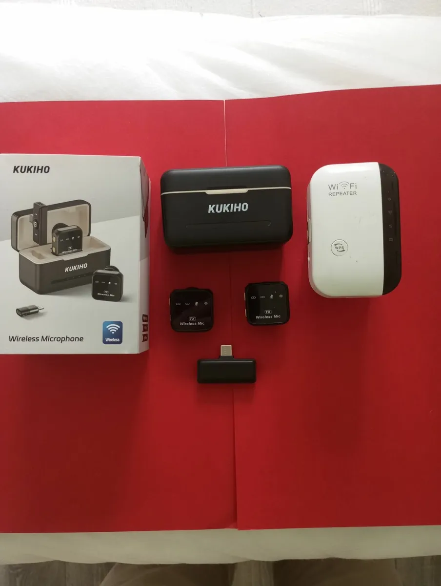 electronics for Sale - Image 2