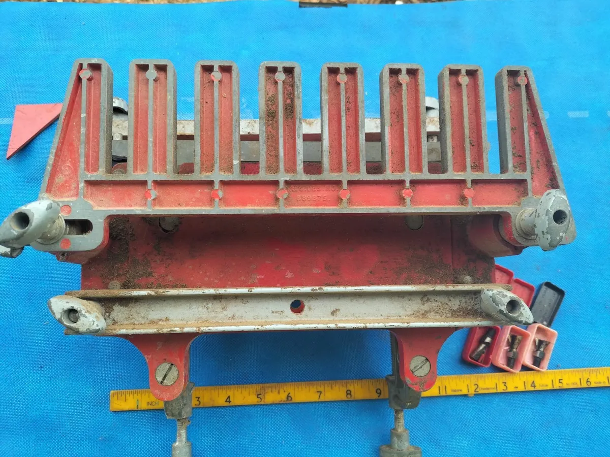 Arcoy Dovetail Jig - Image 1
