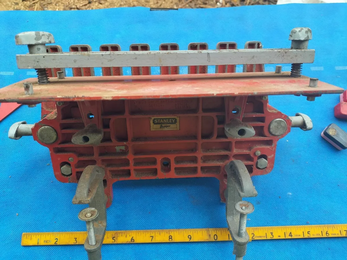 Arcoy Dovetail Jig - Image 3