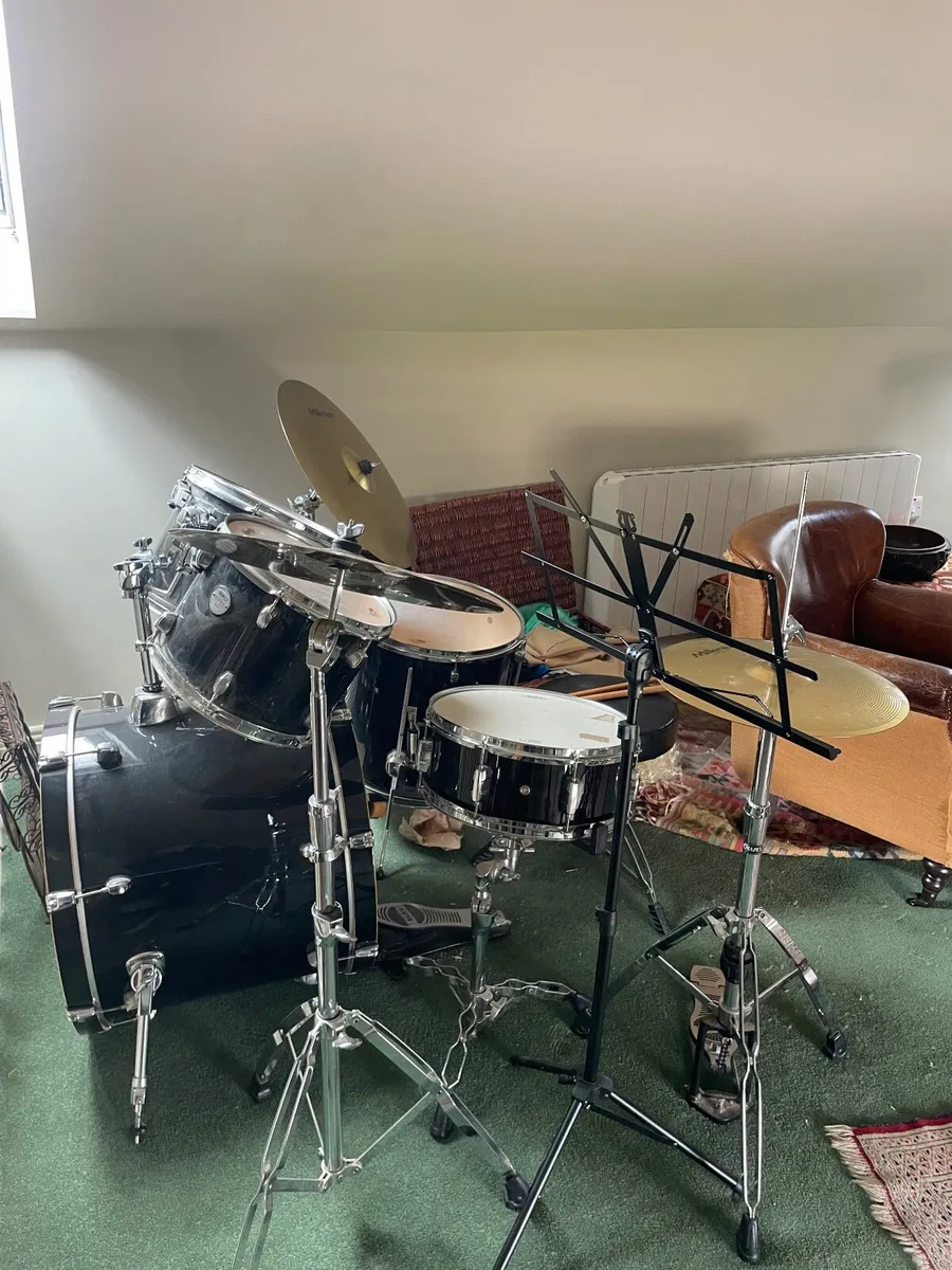 Drum kit - Image 2