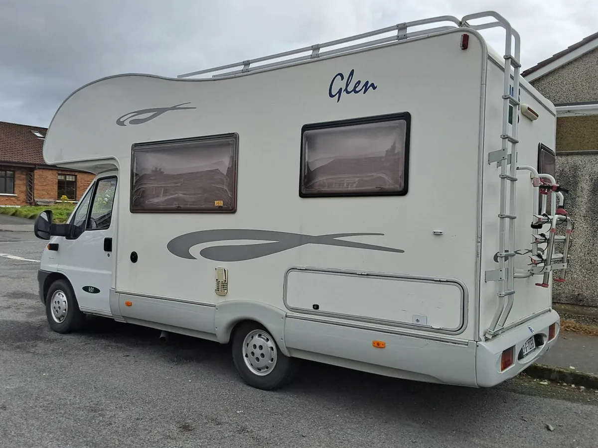 Campervan - Image 2