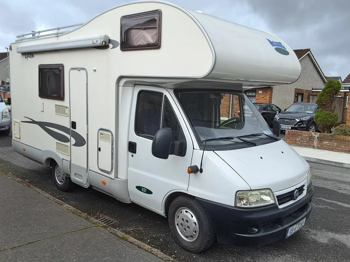 Campervan - Image 3