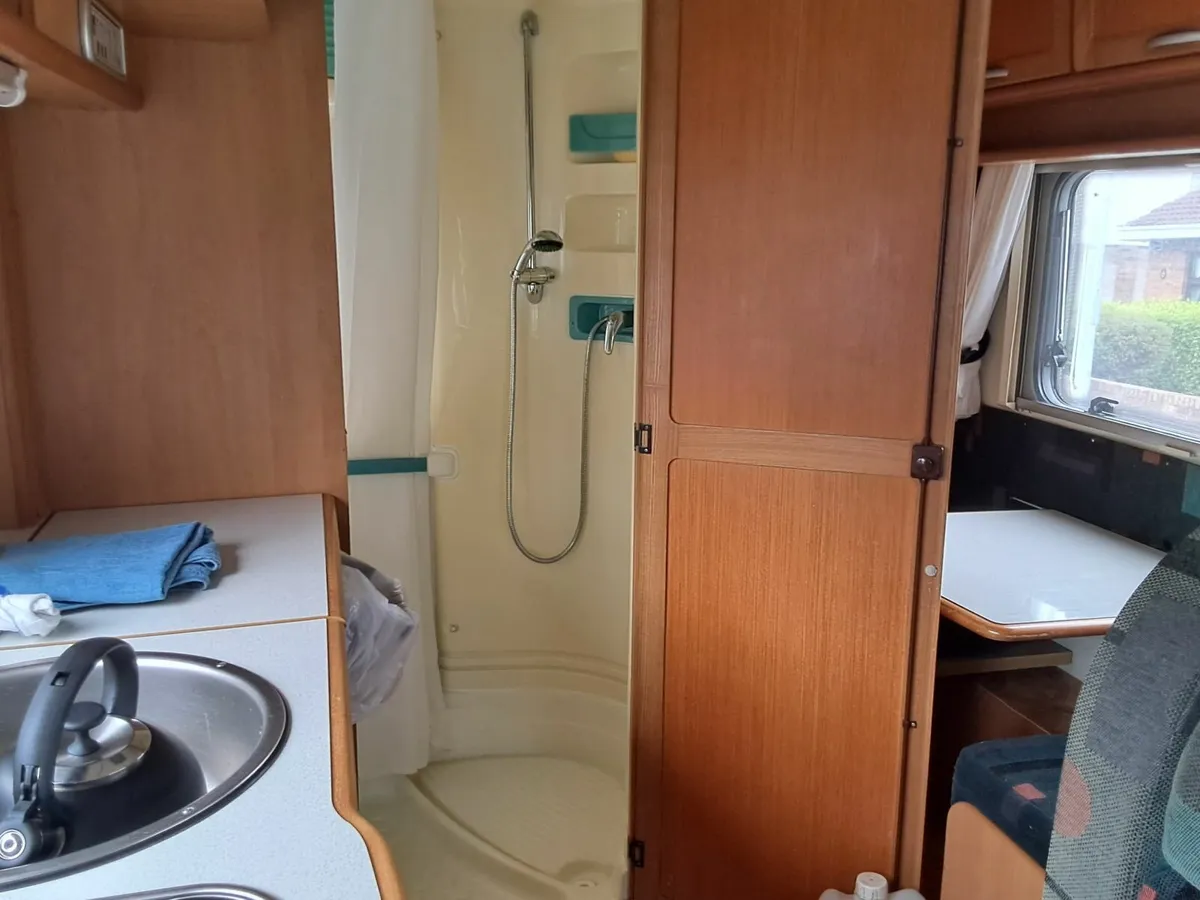 Campervan - Image 4