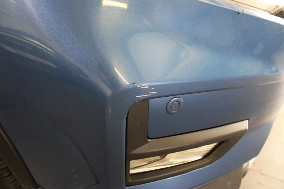 Nissan X-Trail 1.6 DCI SV 7 Seats - Image 3