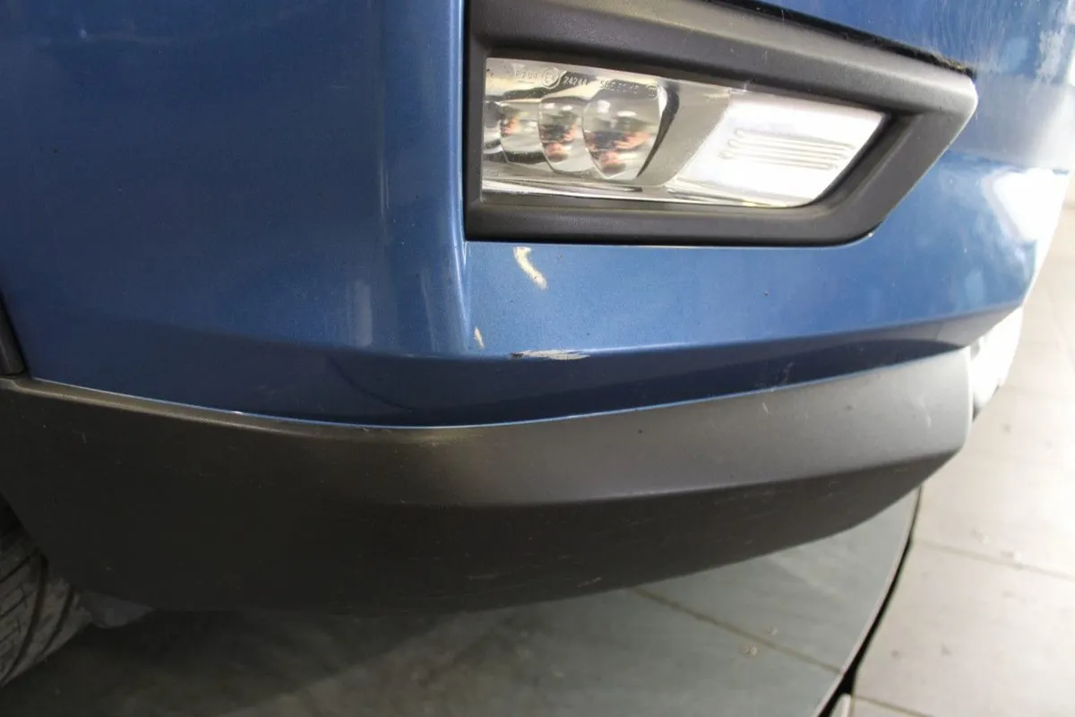 Nissan X-Trail 1.6 DCI SV 7 Seats - Image 4