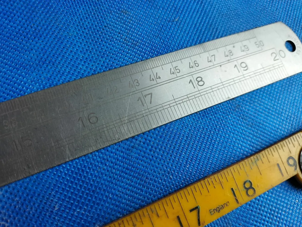 Calipers Plus 2ft Rule - Image 2
