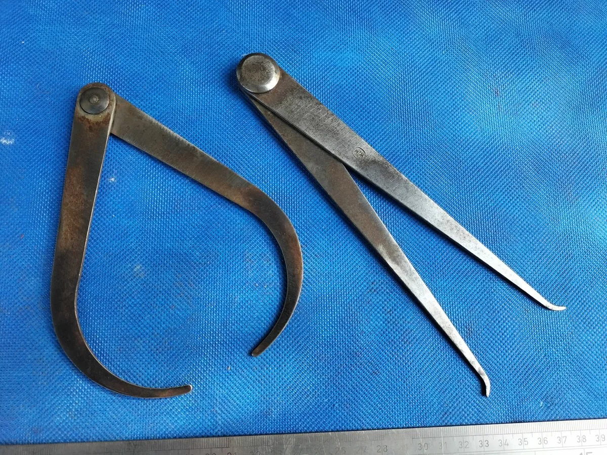 Calipers Plus 2ft Rule - Image 3
