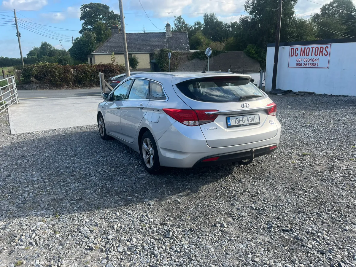 READ ADD !!! Hyundai i40 - Image 3