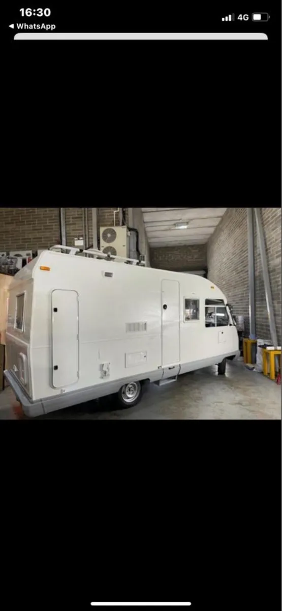 Camper - Image 1