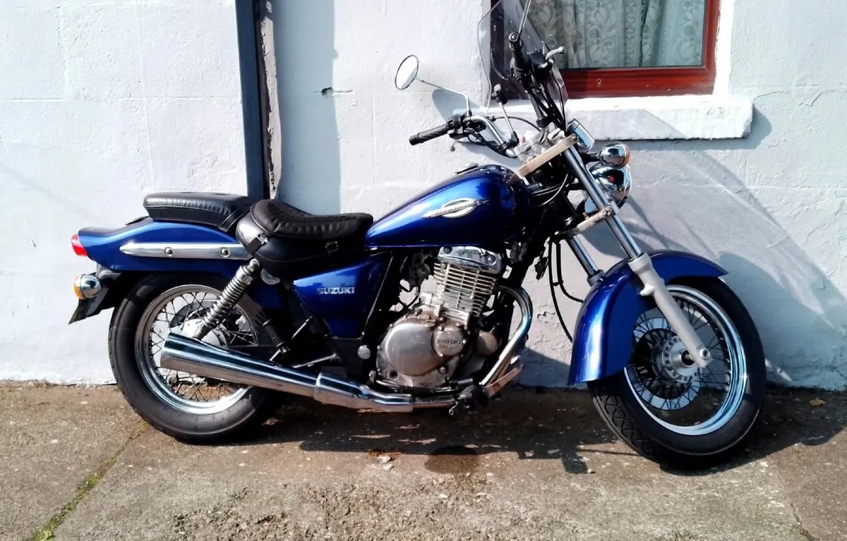 Suzuki Other 2007 - Image 1
