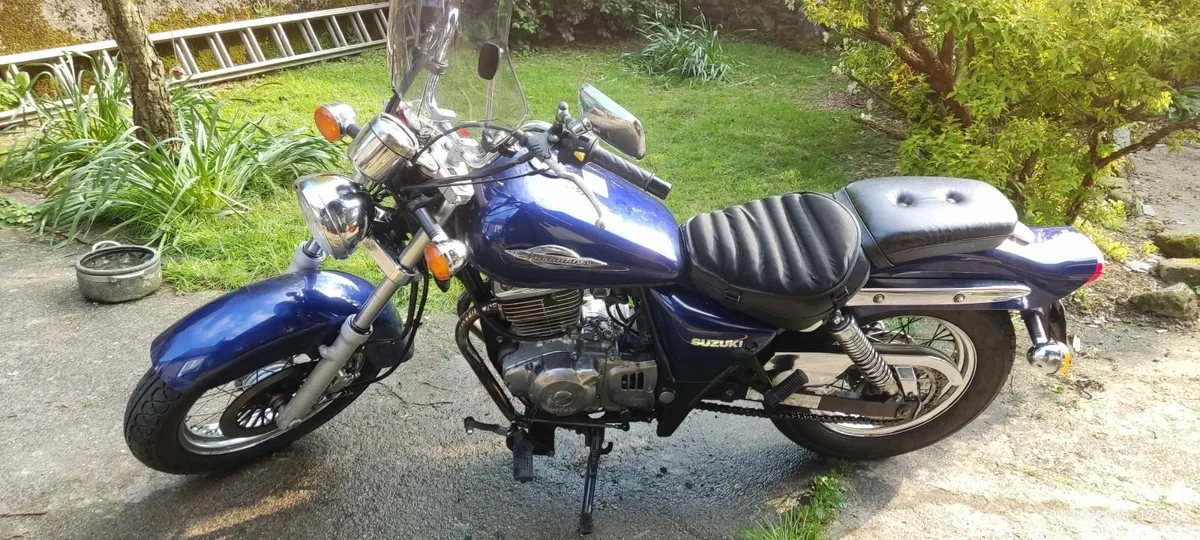 Suzuki Other 2007 - Image 2