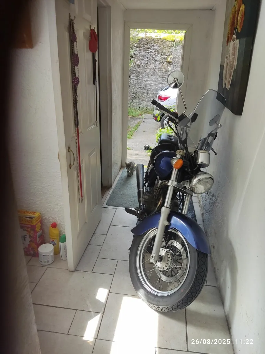 Suzuki Other 2007 - Image 4