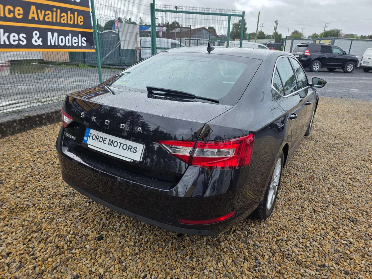 Skoda Superb 2021 Ambition 2.0 150BHP - Image 4