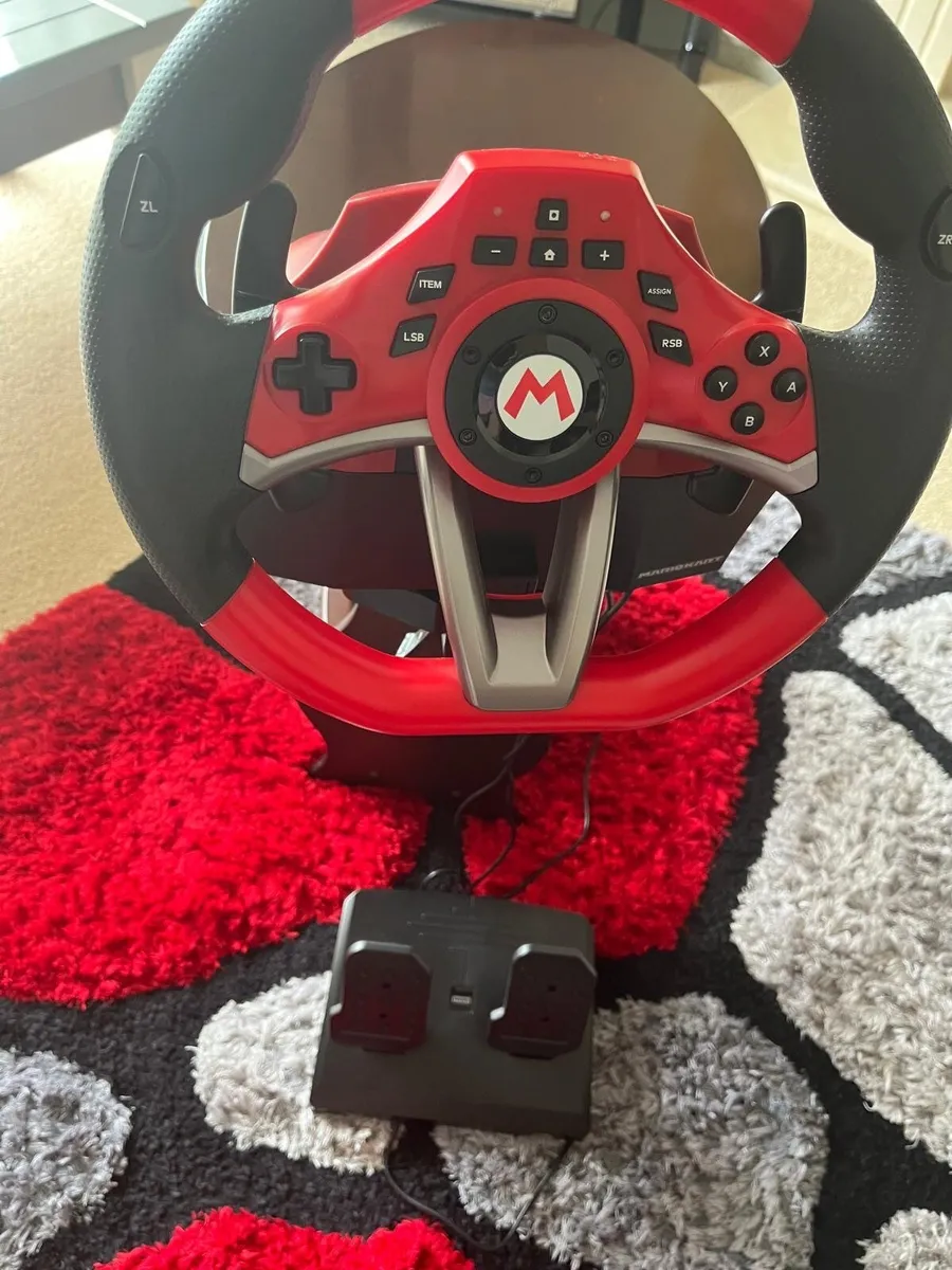 Nintendo switch - Image 2