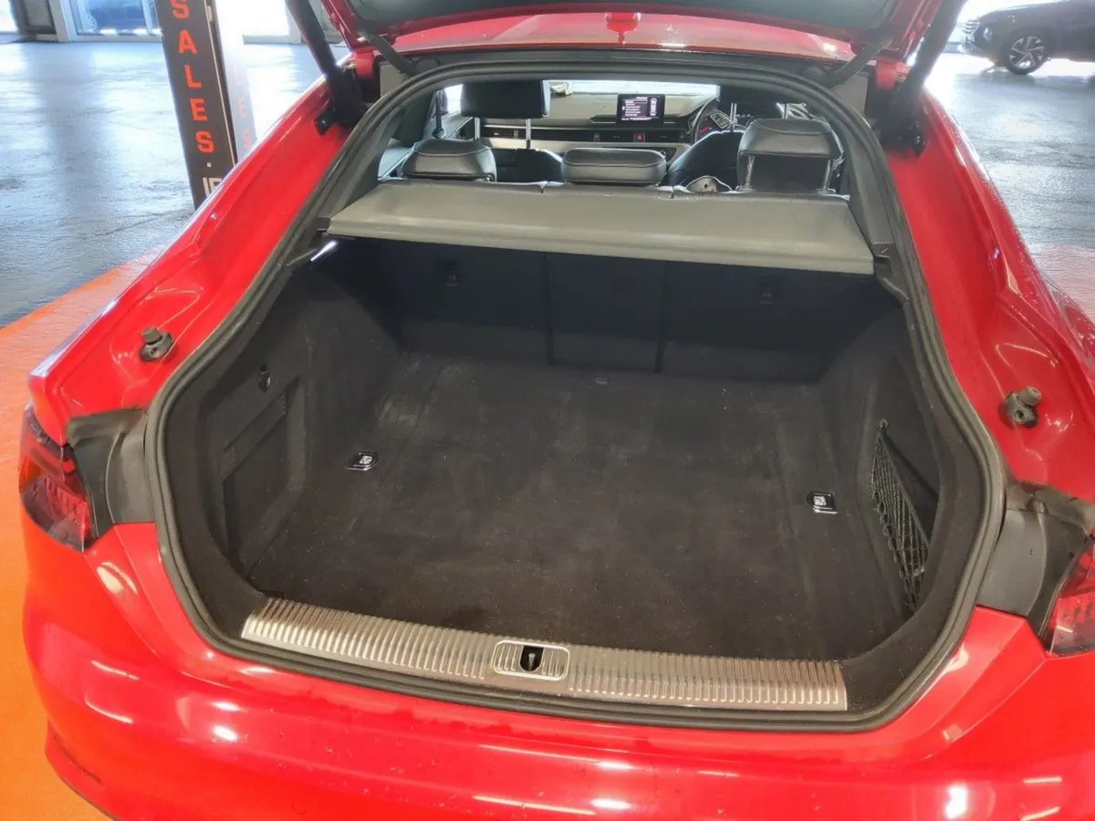 Audi A5 2.0tdi 150 S Line - Image 4