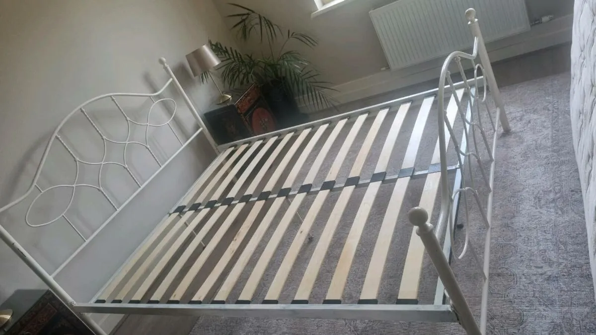 Bed Frame - Image 2