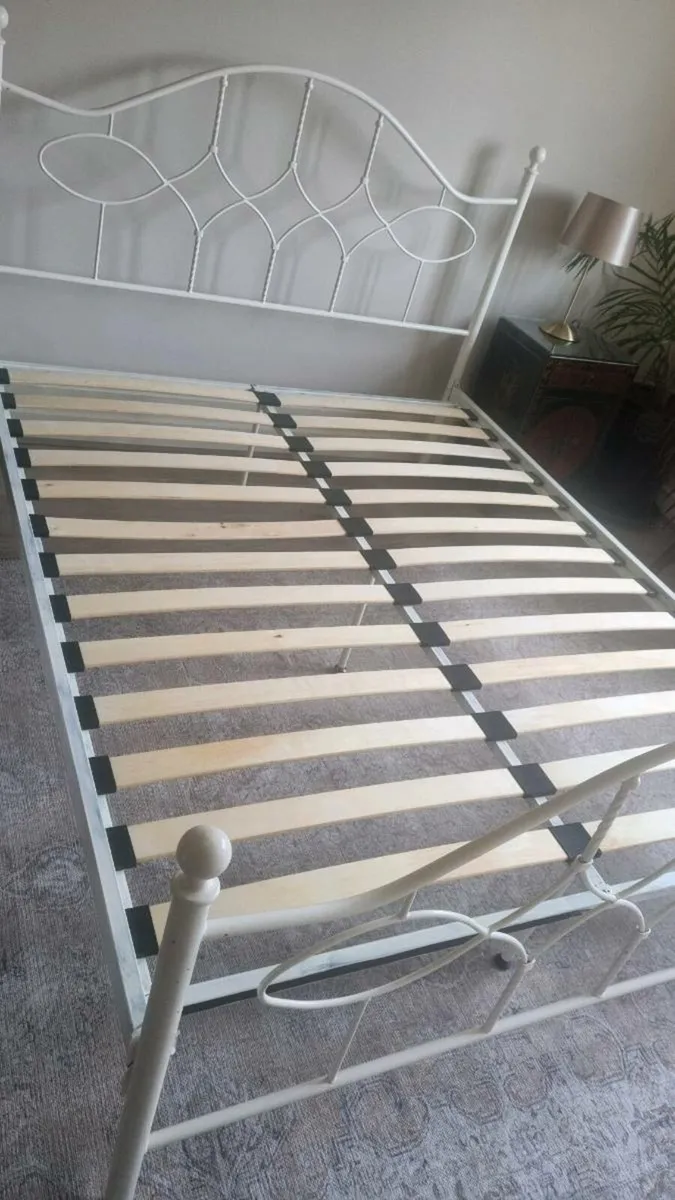Bed Frame - Image 3