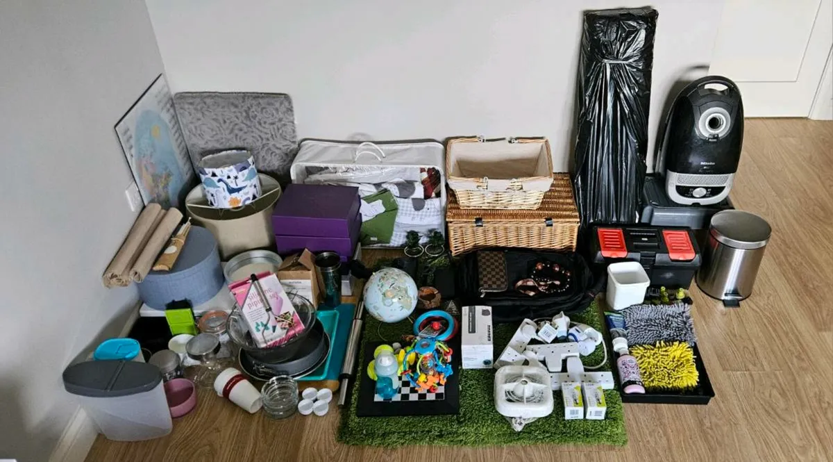 House Clearance - Image 1