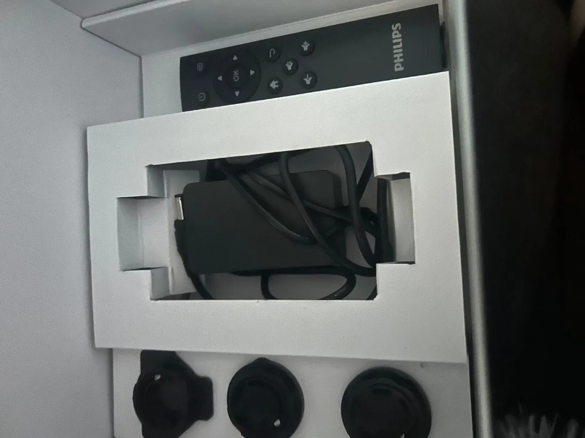 Home projector - Image 2