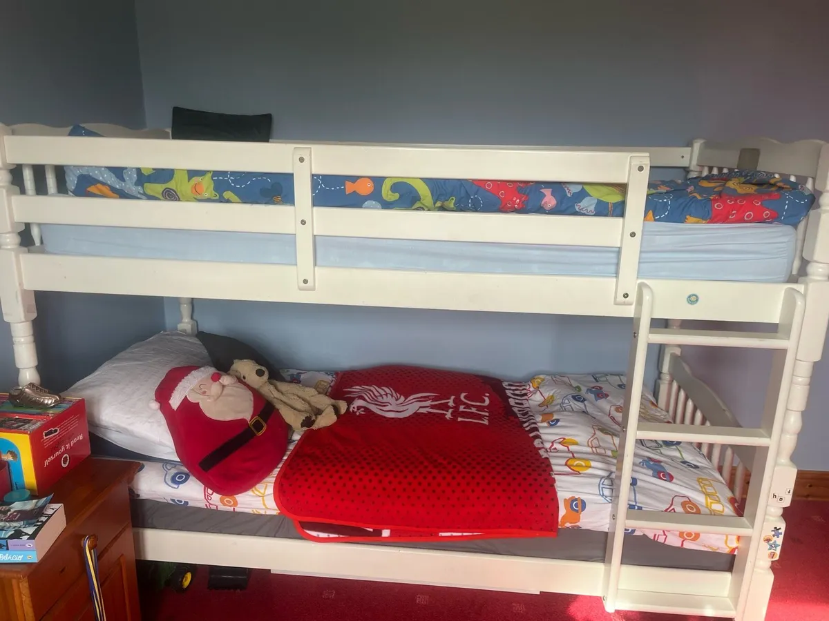 Bunk Bed - Image 1