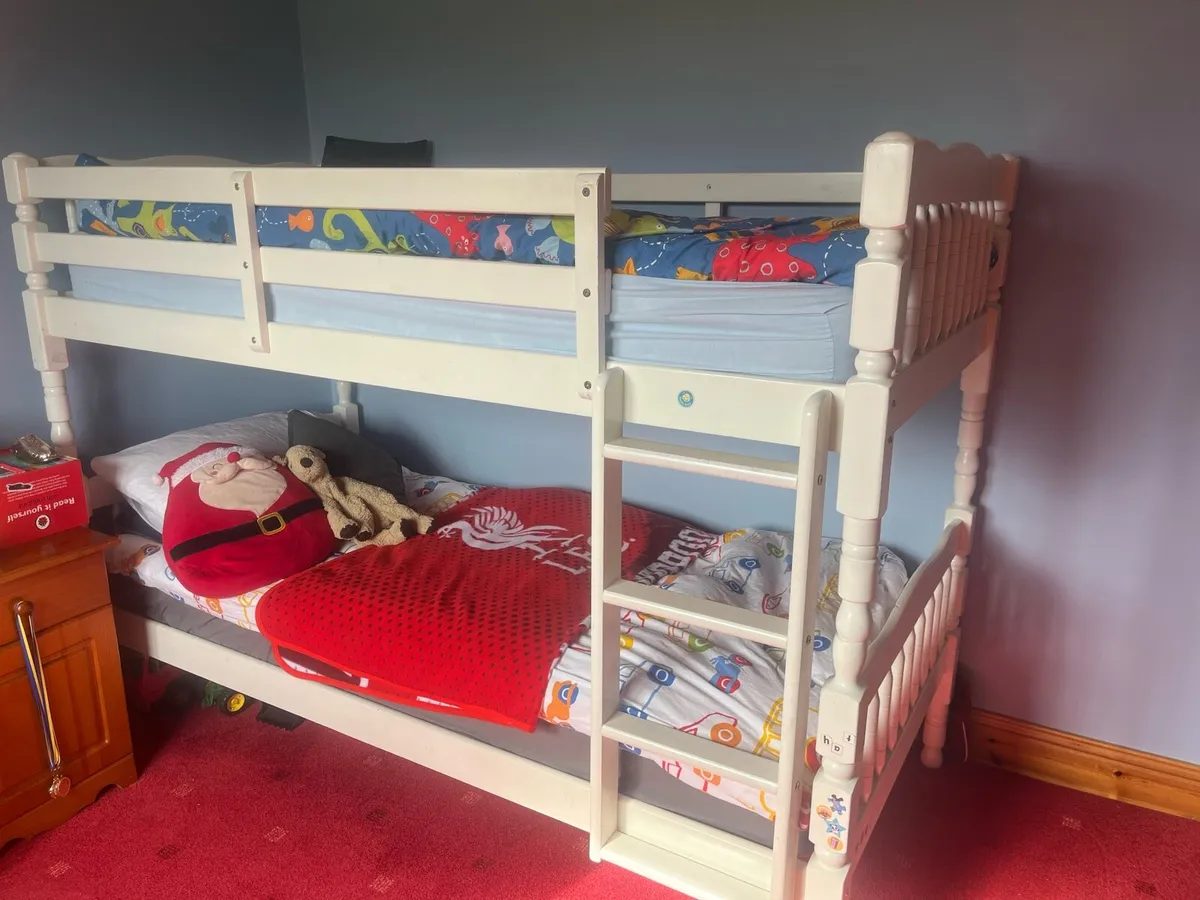 Bunk Bed - Image 2