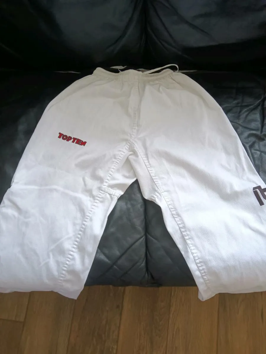 Dobok - Image 4