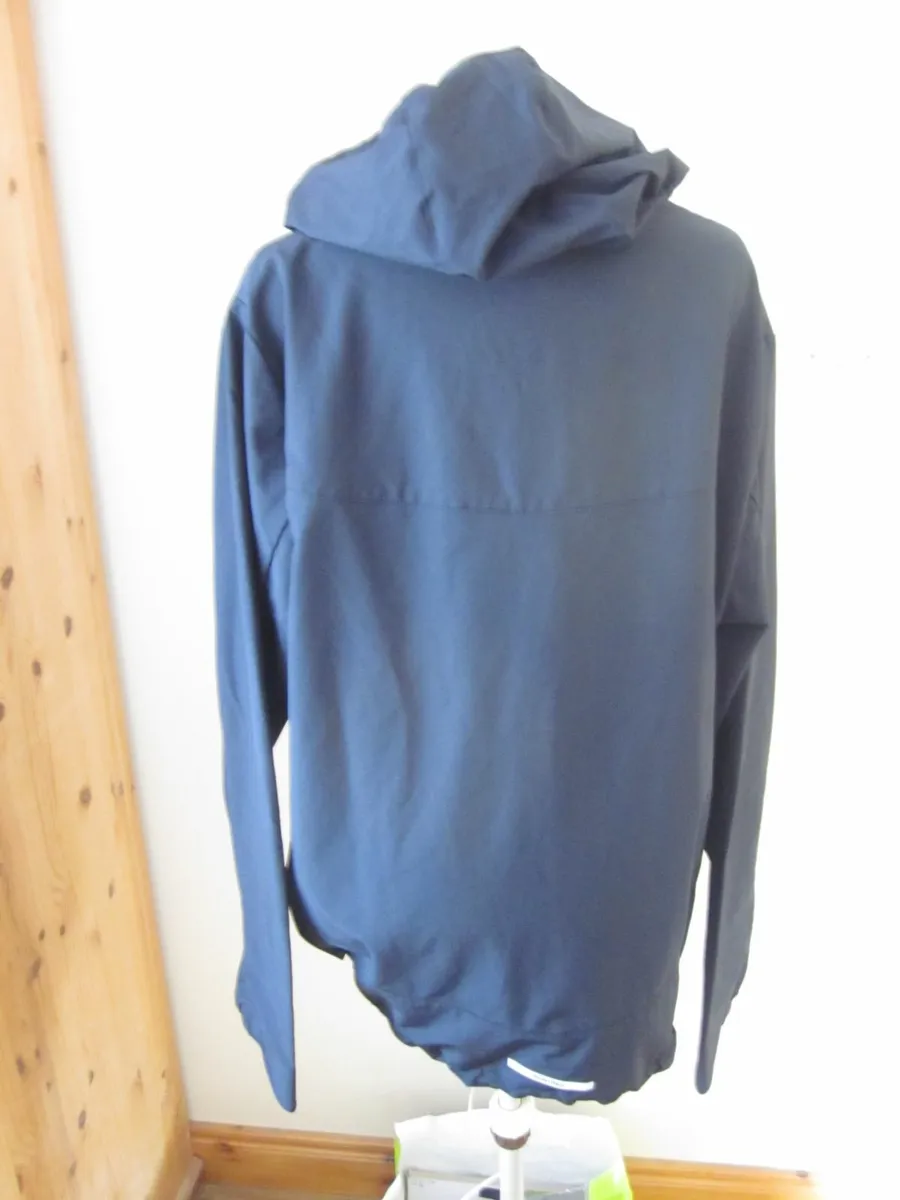 Montirex  Black Jacket XL - Image 3