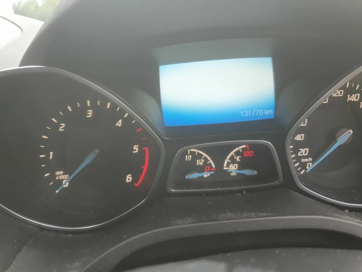 Ford Kuga 2016 - Image 3