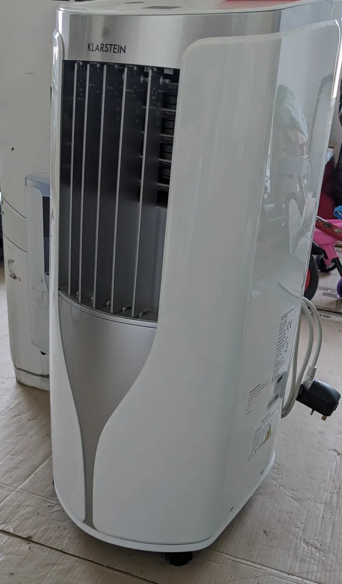 Air conditioning unit - Image 2