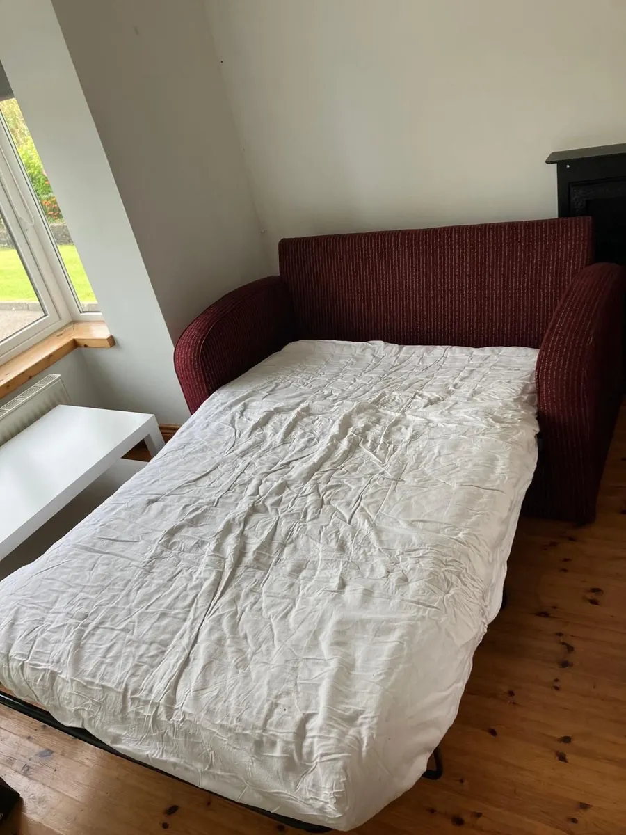Sofa Bed - Image 2