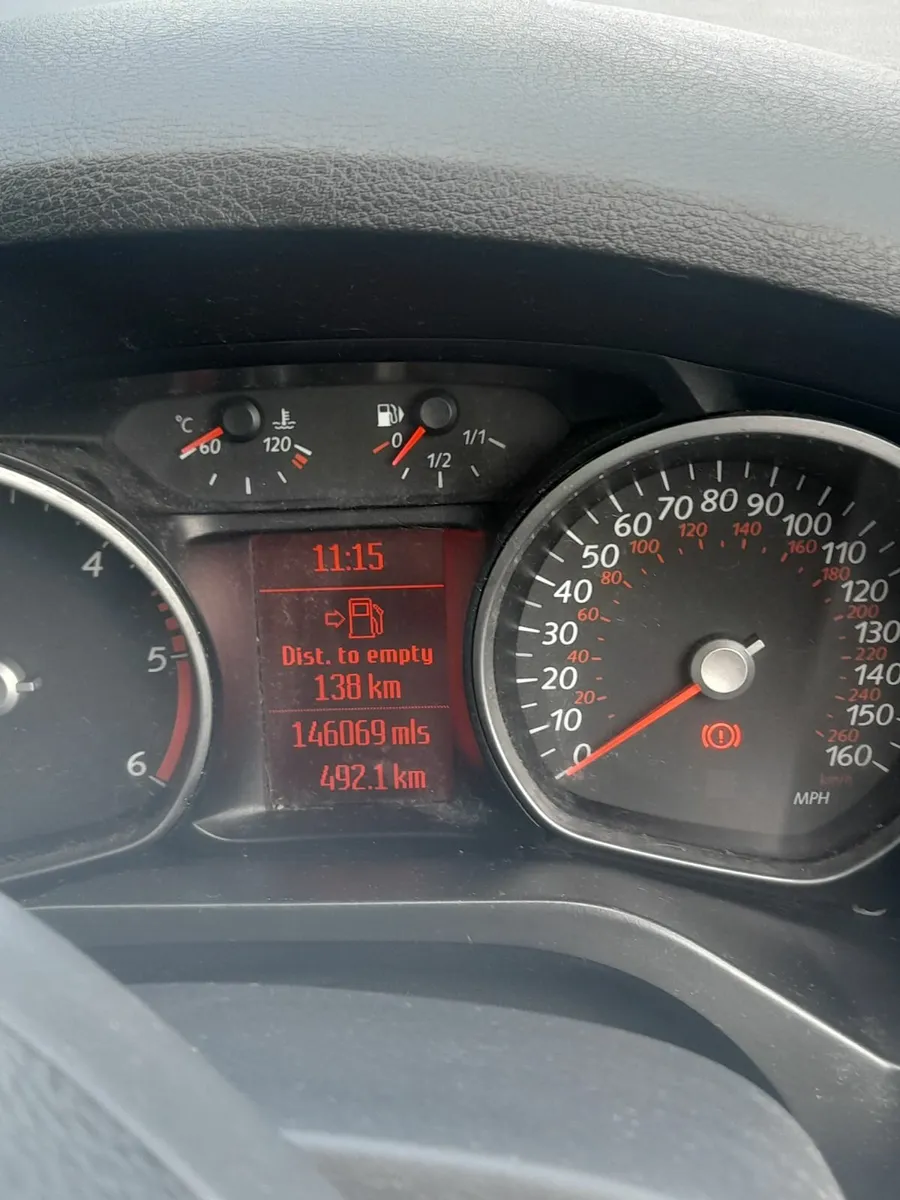 Ford Galaxy 2011 - Image 3