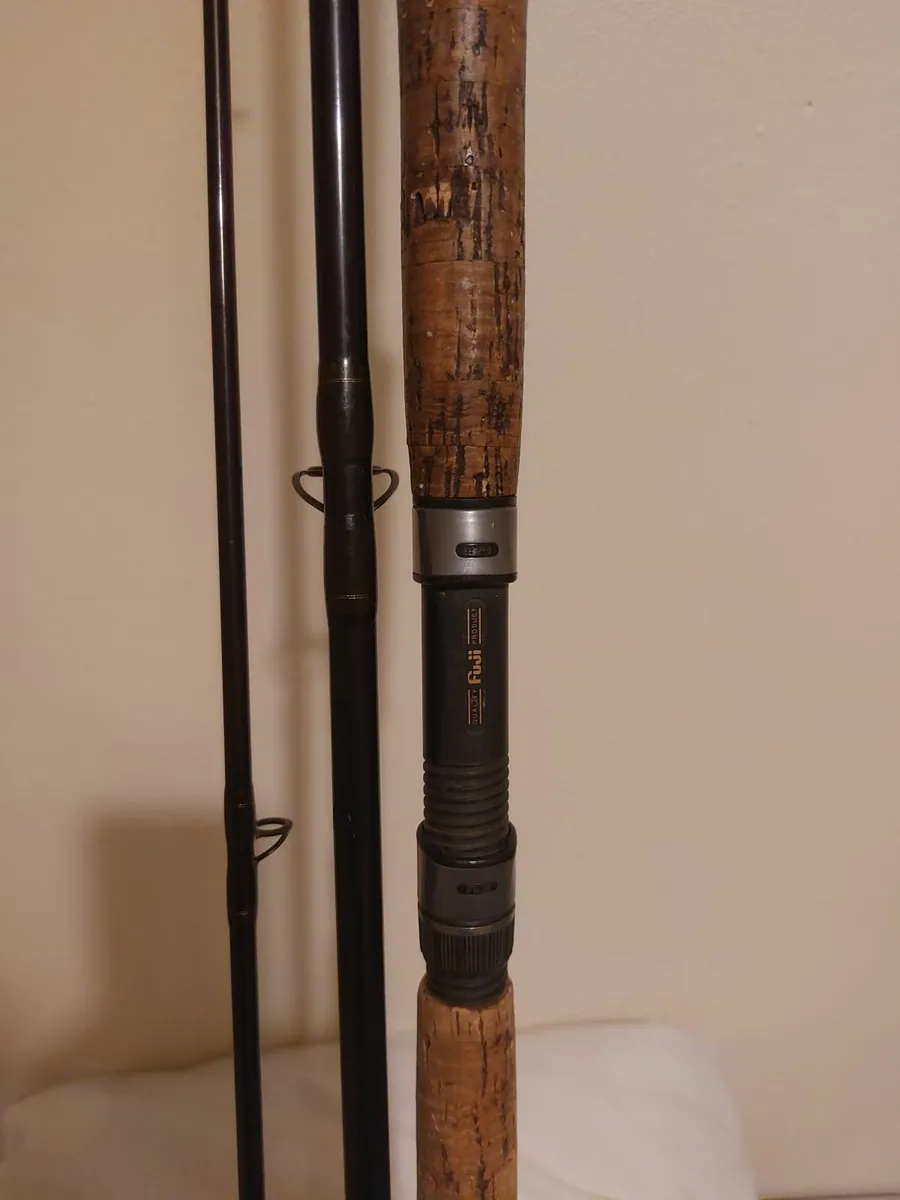 Fishing rod - Image 1