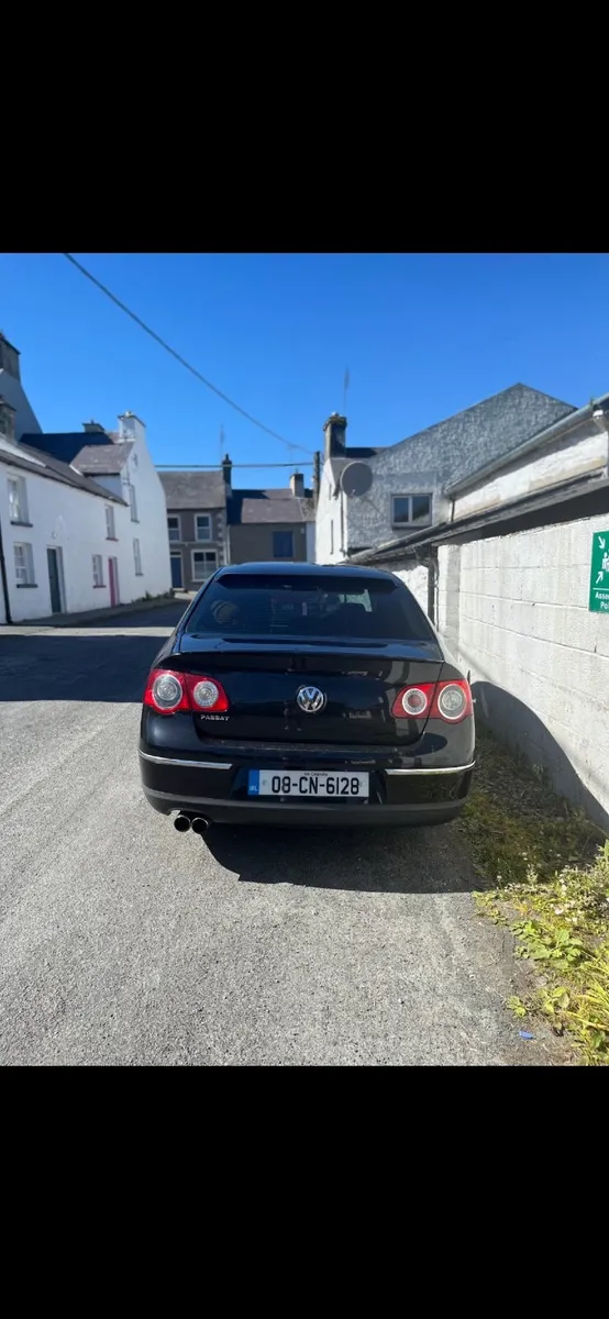 Volkswagen Passat 2008 - Image 3
