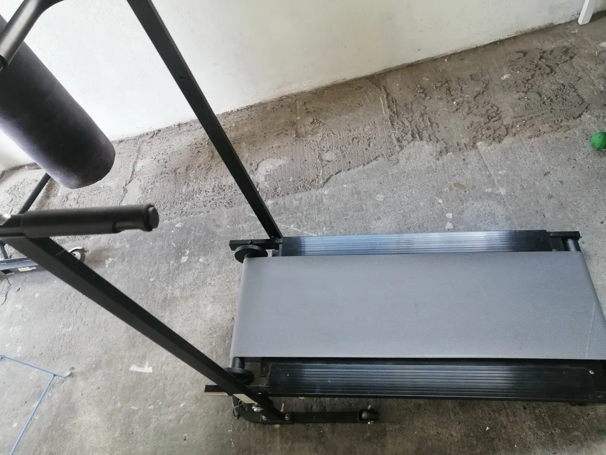 Treadmill - Image 3