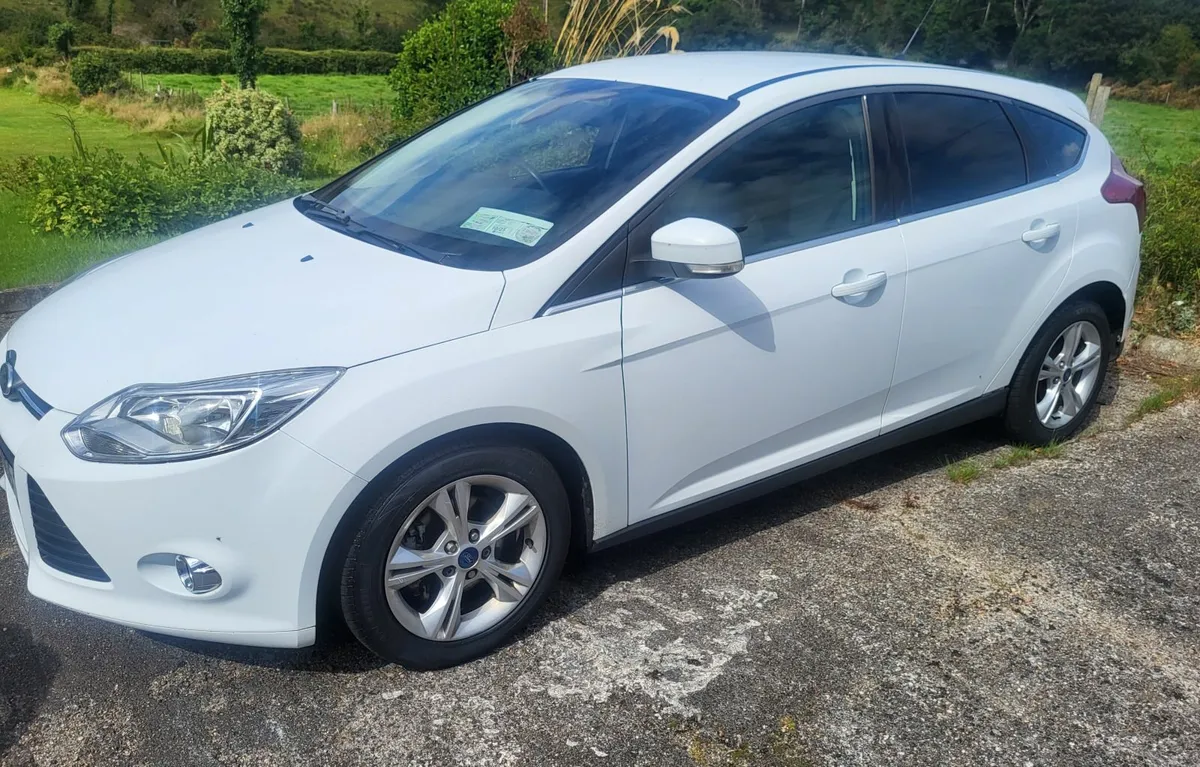 Ford Focus 2014 - Image 3