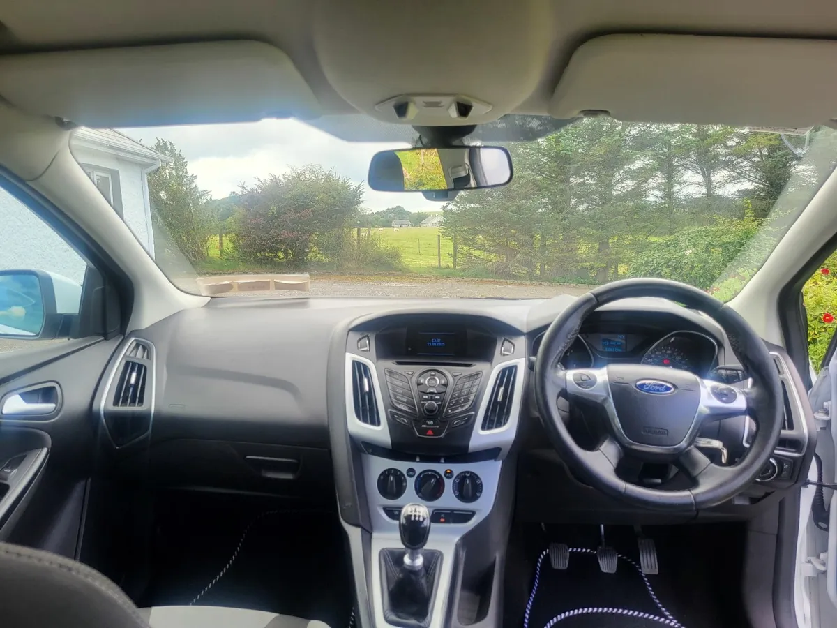 Ford Focus 2014 - Image 4