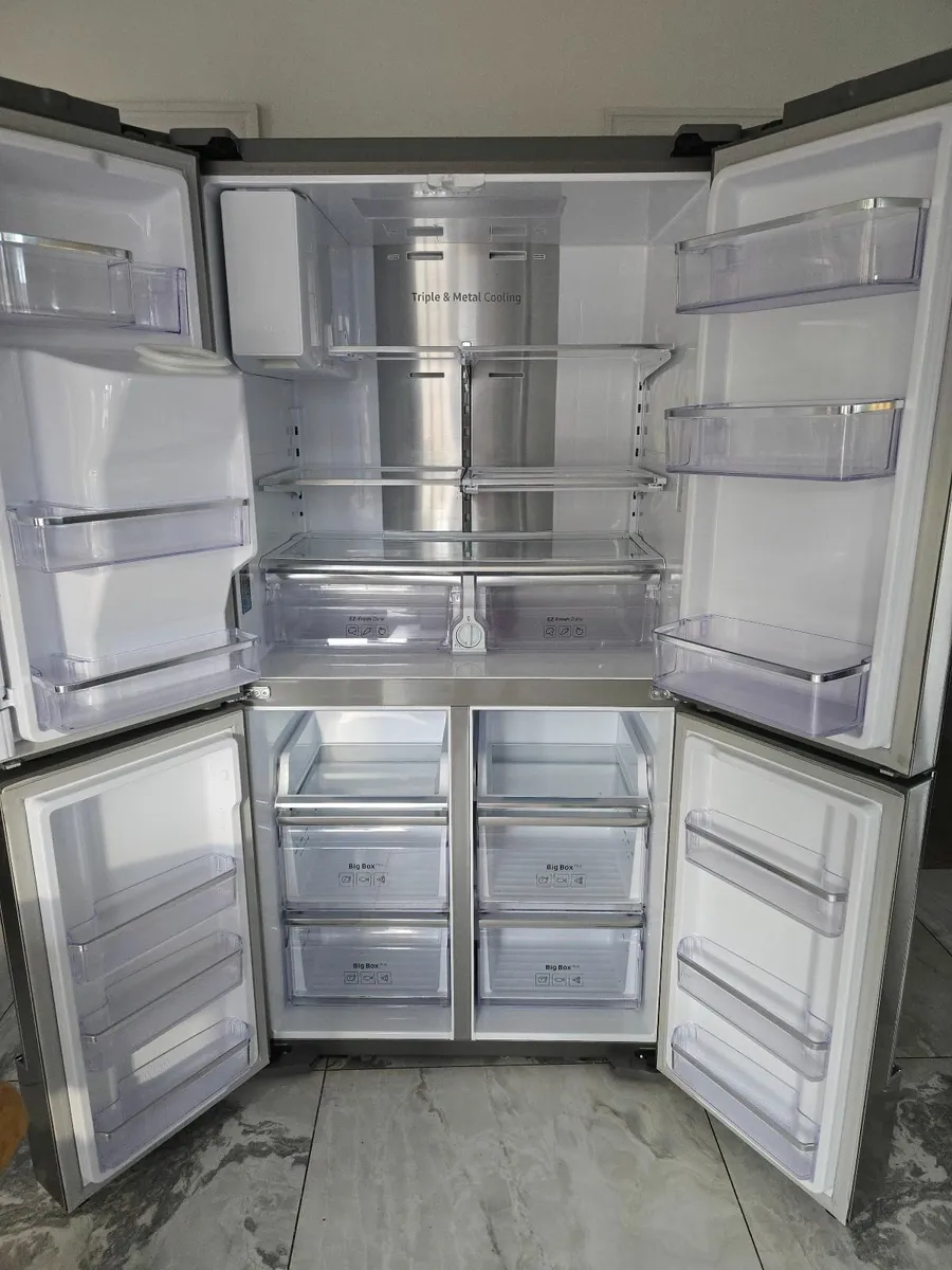 Samsung Fridgefreezer FamilyHub - Image 2