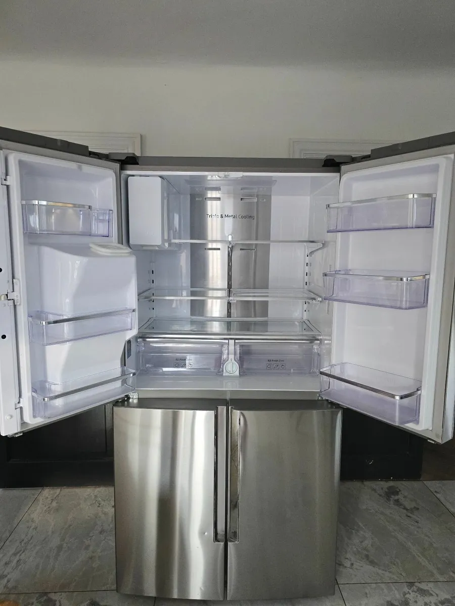 Samsung Fridgefreezer FamilyHub - Image 3
