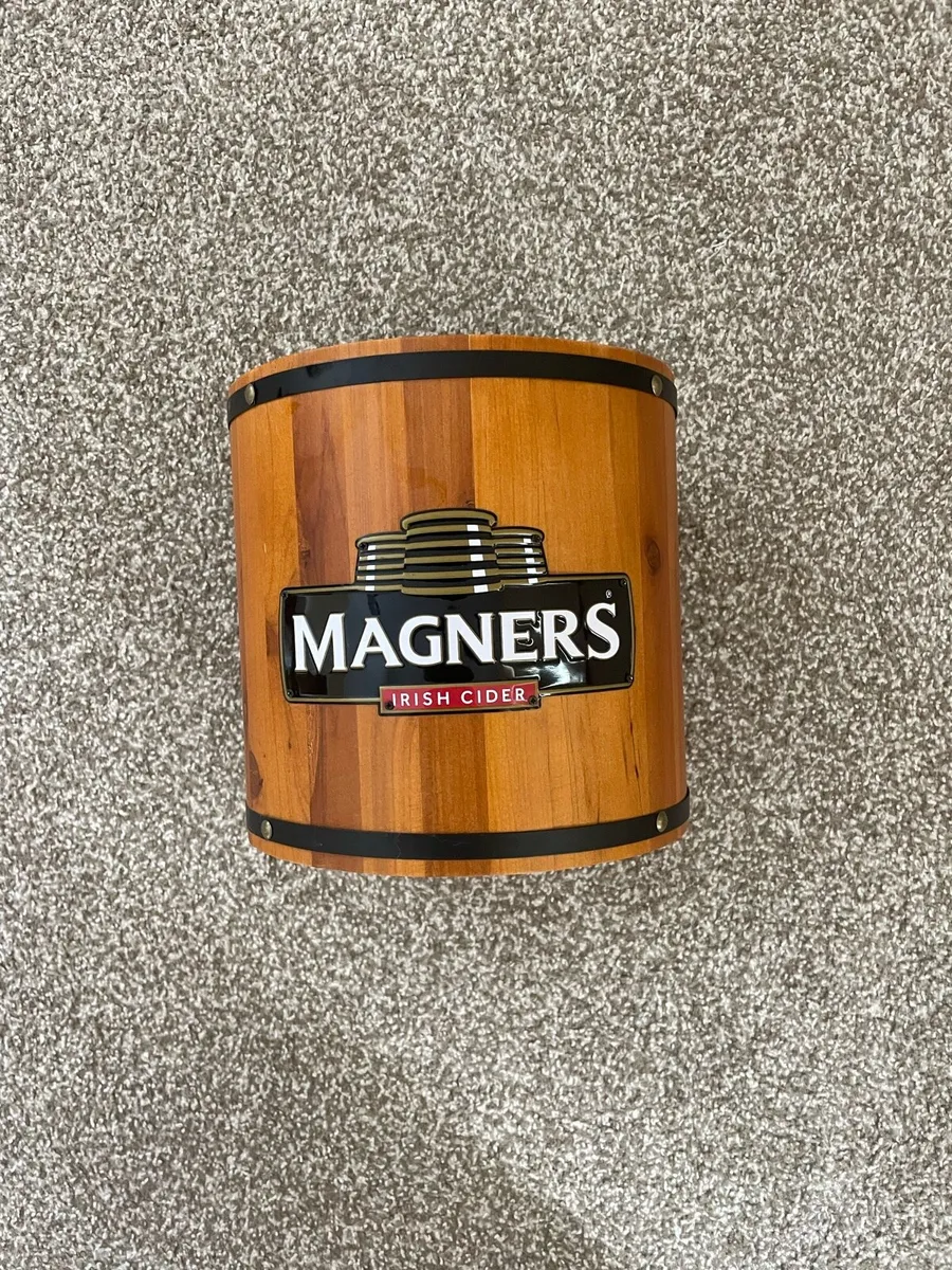 Magners Ice bucket - Image 1